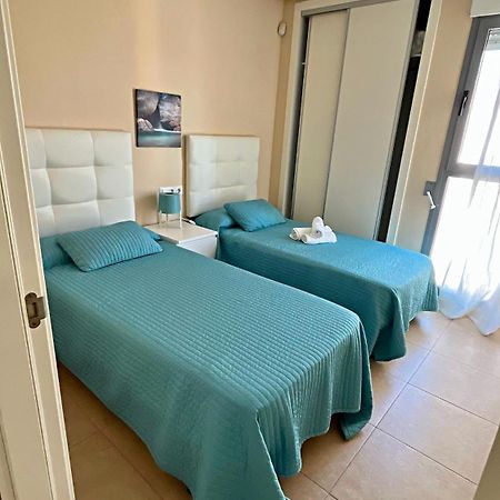 Plaza Mayor 2 Bedroom Apartment Κάλπε Εξωτερικό φωτογραφία