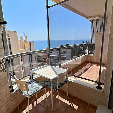 Plaza Mayor 2 Bedroom Apartment Κάλπε Εξωτερικό φωτογραφία