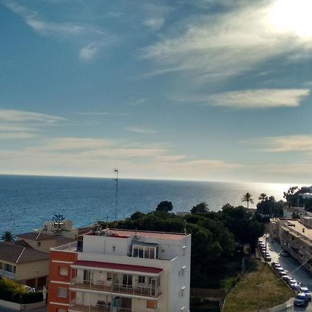 Plaza Mayor 2 Bedroom Apartment Κάλπε Εξωτερικό φωτογραφία