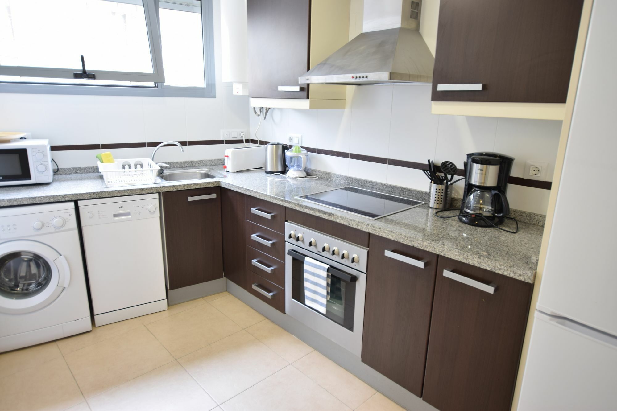 Plaza Mayor 2 Bedroom Apartment Κάλπε Εξωτερικό φωτογραφία