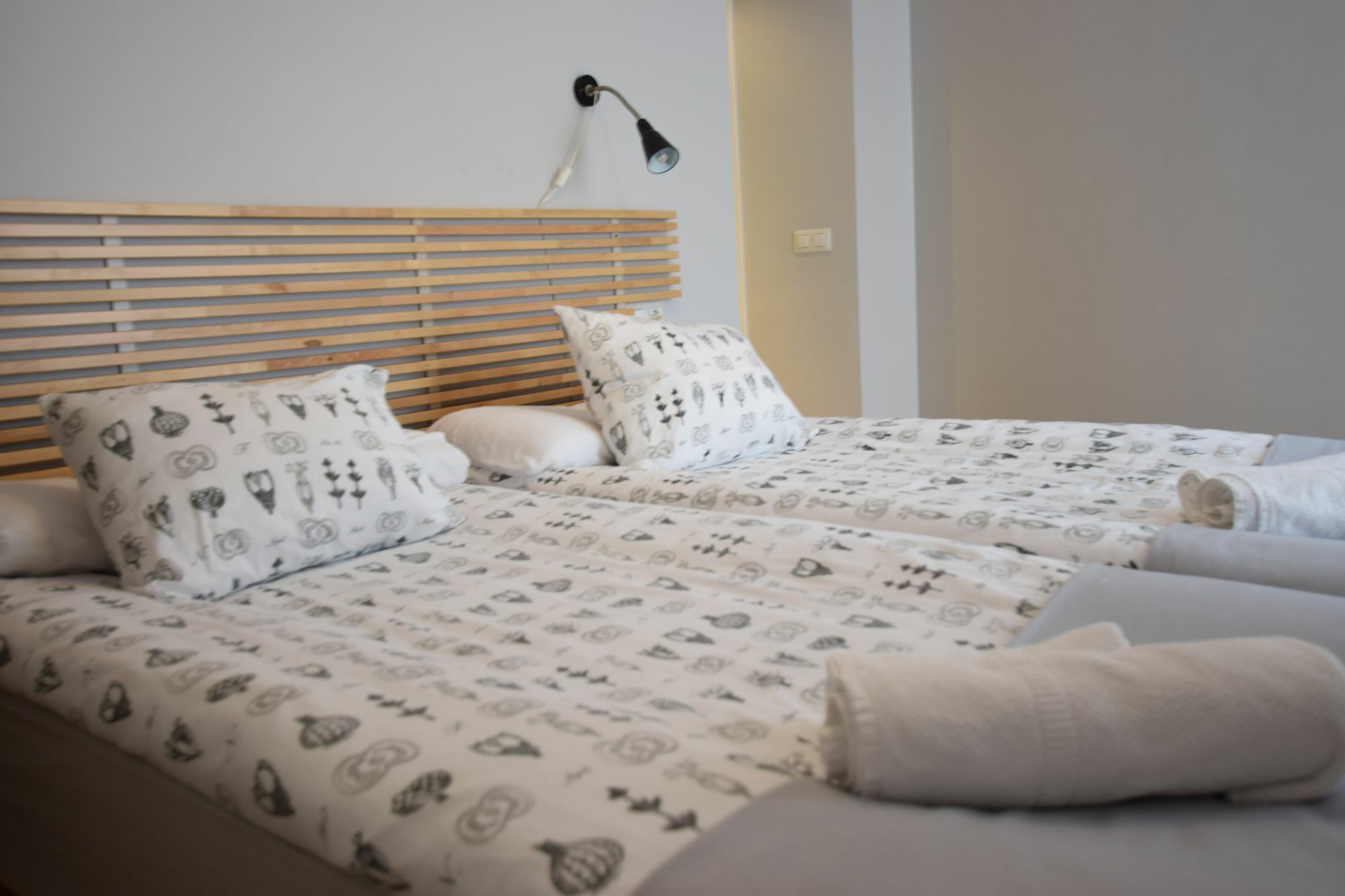 Plaza Mayor 2 Bedroom Apartment Κάλπε Εξωτερικό φωτογραφία