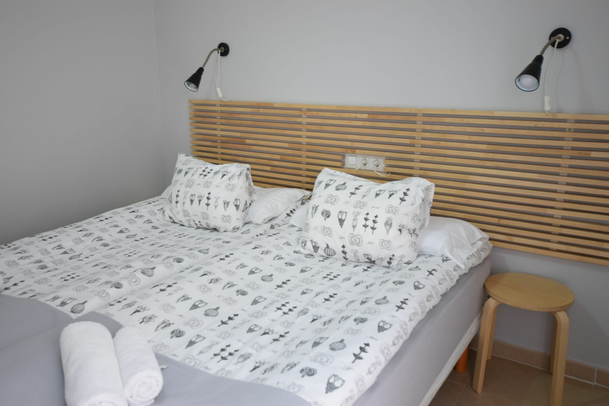 Plaza Mayor 2 Bedroom Apartment Κάλπε Εξωτερικό φωτογραφία