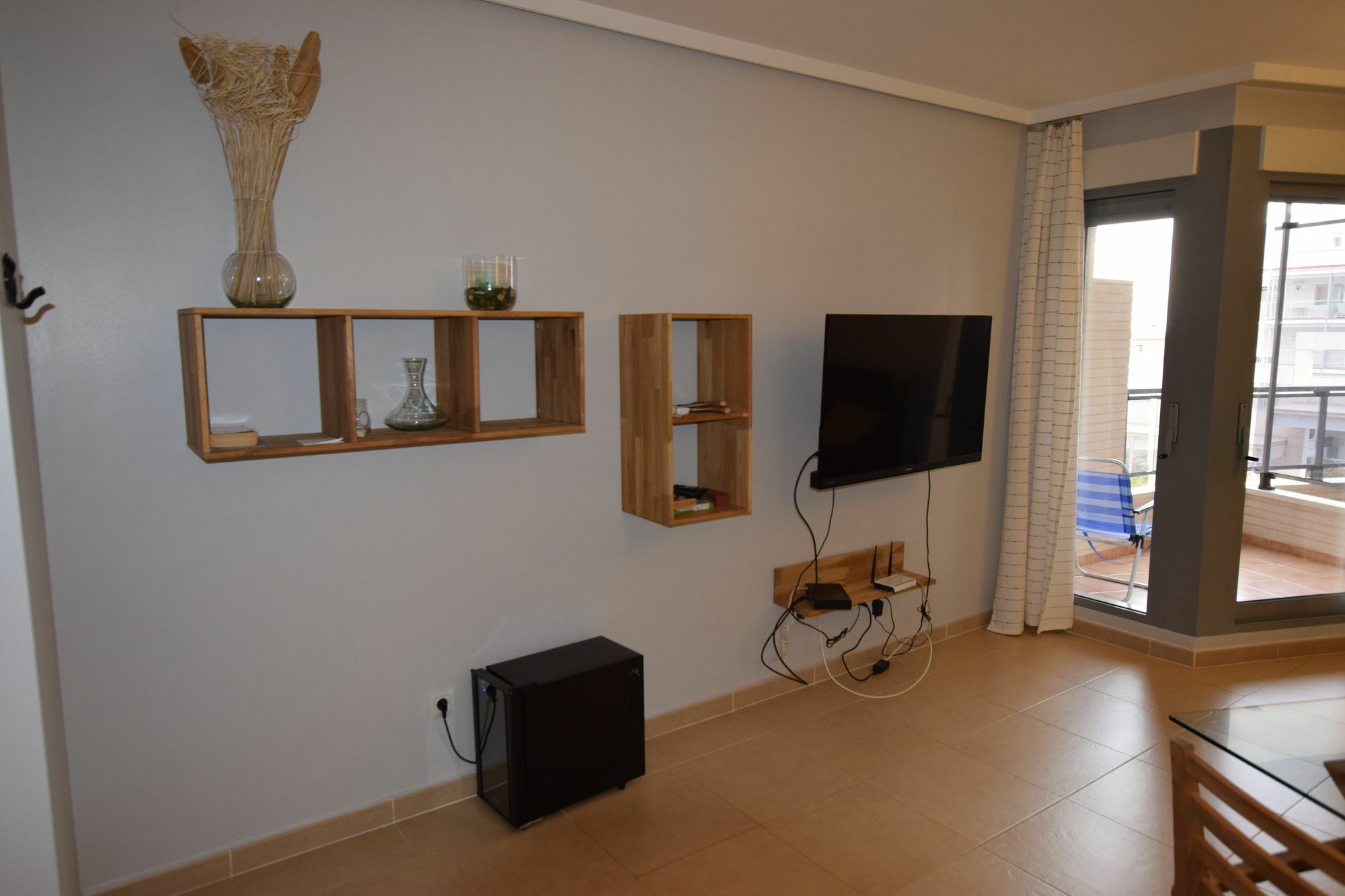 Plaza Mayor 2 Bedroom Apartment Κάλπε Εξωτερικό φωτογραφία
