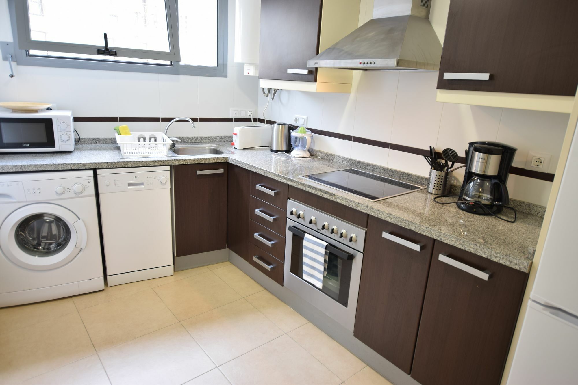 Plaza Mayor 2 Bedroom Apartment Κάλπε Εξωτερικό φωτογραφία