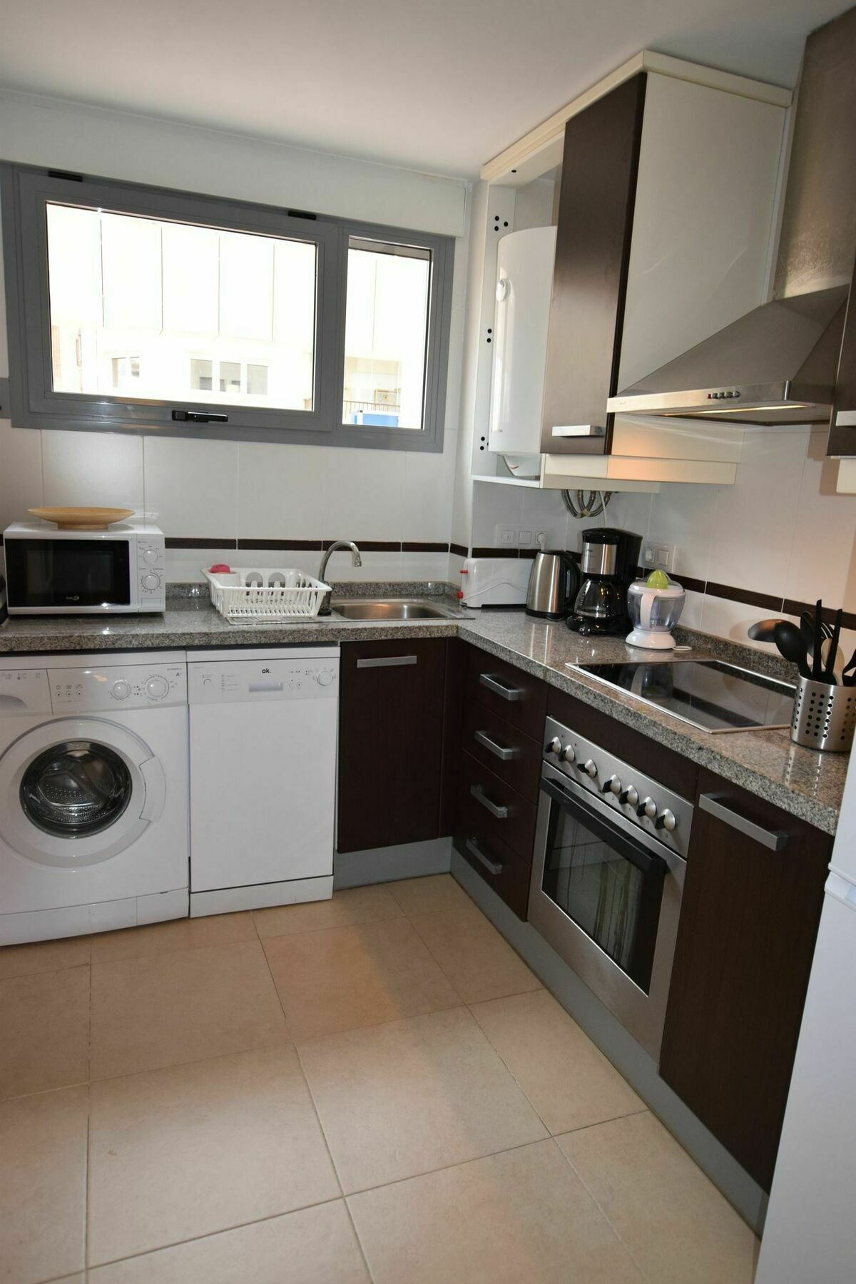 Plaza Mayor 2 Bedroom Apartment Κάλπε Εξωτερικό φωτογραφία