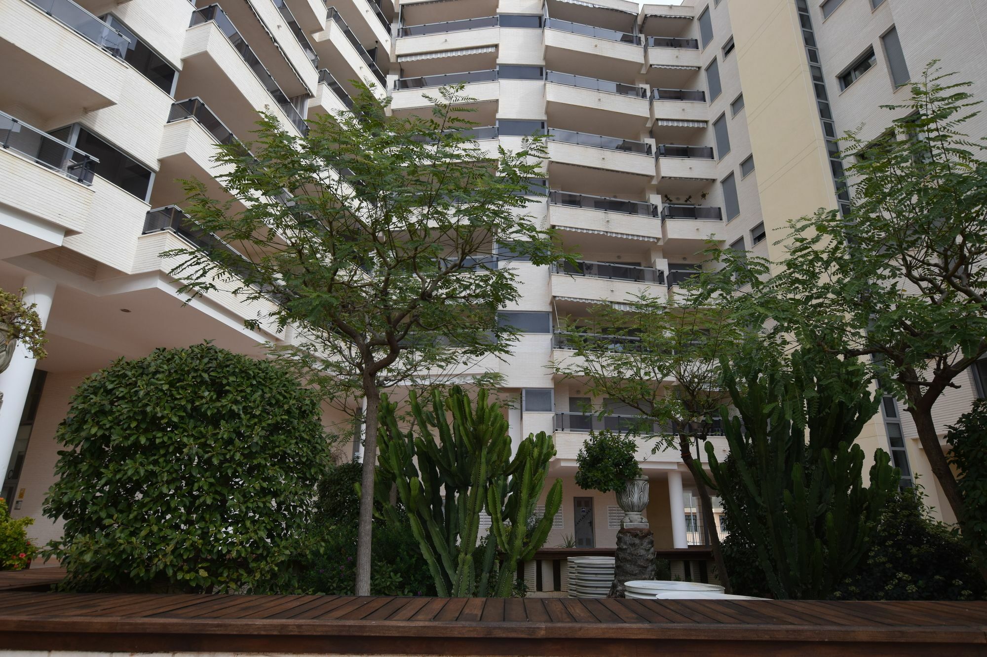 Plaza Mayor 2 Bedroom Apartment Κάλπε Εξωτερικό φωτογραφία