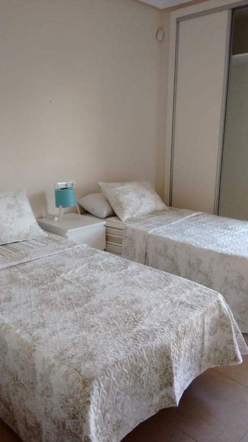Plaza Mayor 2 Bedroom Apartment Κάλπε Εξωτερικό φωτογραφία