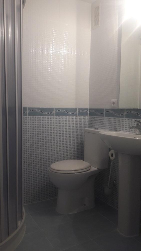Plaza Mayor 2 Bedroom Apartment Κάλπε Εξωτερικό φωτογραφία