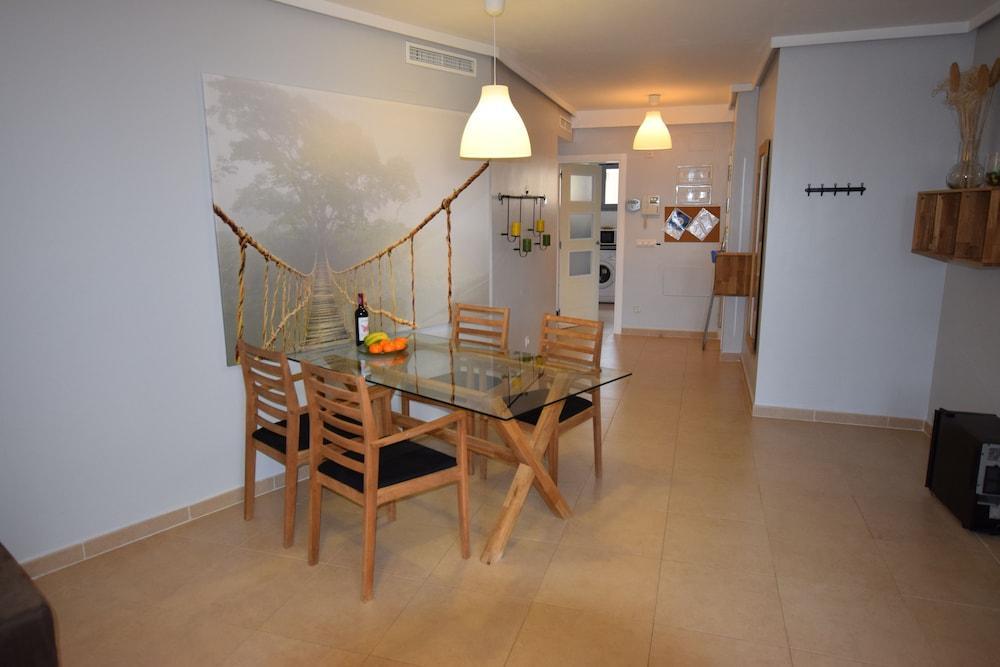 Plaza Mayor 2 Bedroom Apartment Κάλπε Εξωτερικό φωτογραφία